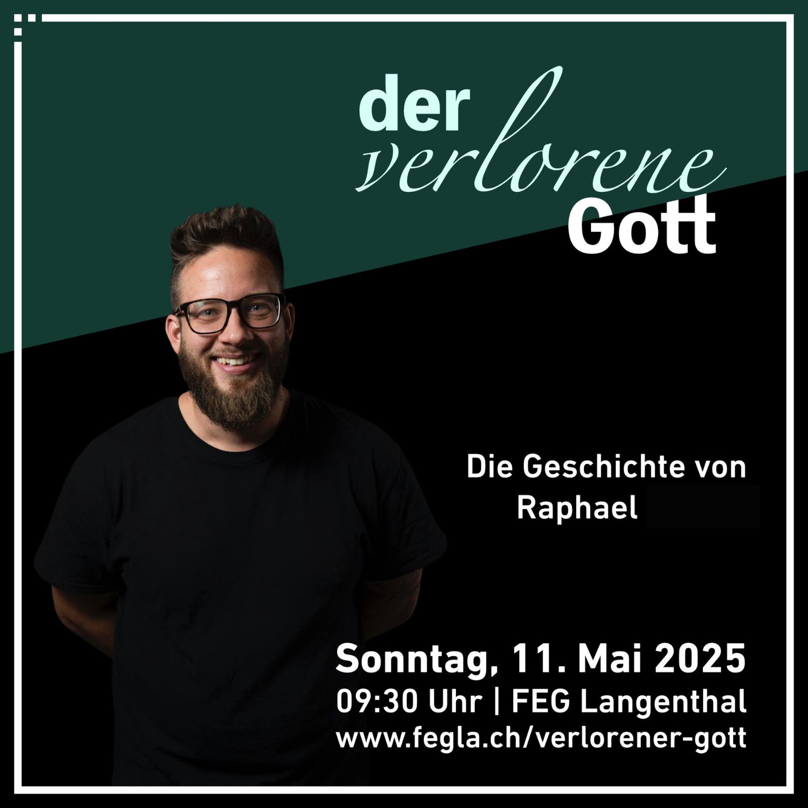 Podcast FEG Langenthal